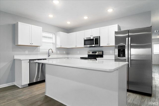 1721 W Rose Court, Princeton, IN 47670