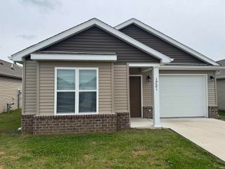 1721 W Rose Court, Princeton, IN 47670