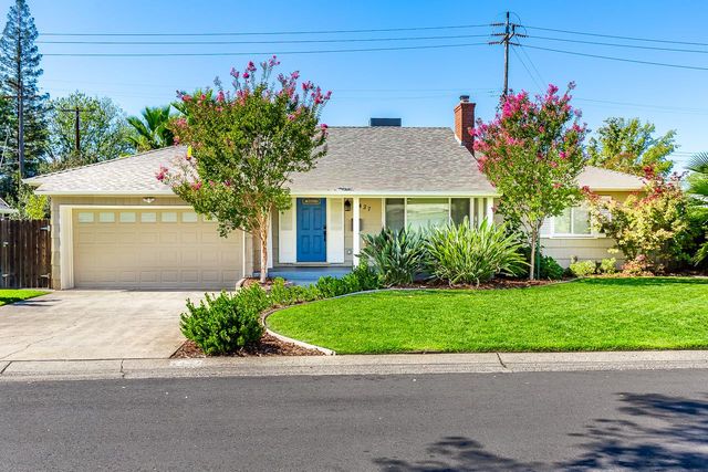 2437 Parkwood, Sacramento, CA 95825