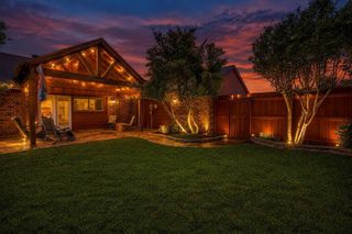 4344 N Colony Boulevard, The Colony, TX 75056