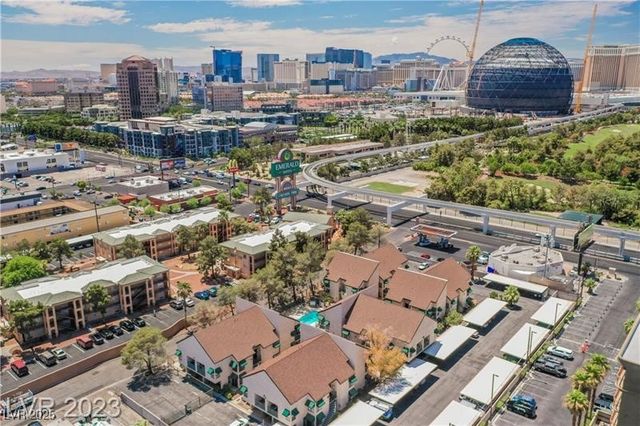 470 Elm Drive 102, Las Vegas, NV 89169