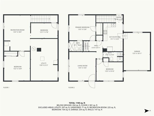 1932 S Broadway Street, Leavenworth, KS 66048