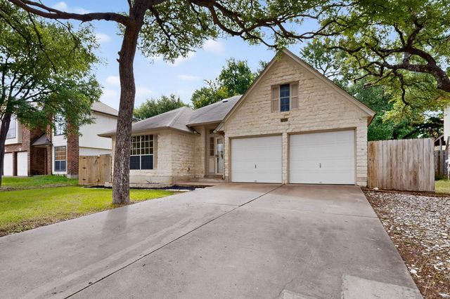 7441 Dallas DR, Austin, TX 78729