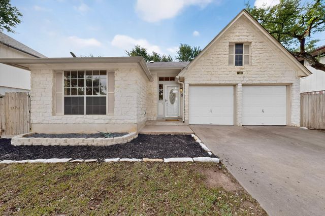 7441 Dallas DR, Austin, TX 78729