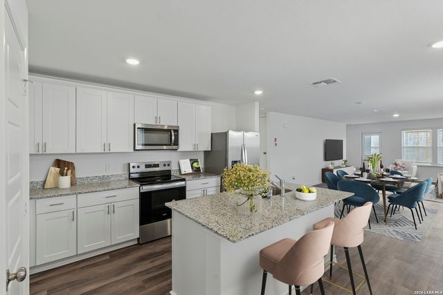 2948 Water Lotus, New Braunfels, TX 78130