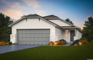 2948 Water Lotus, New Braunfels, TX 78130