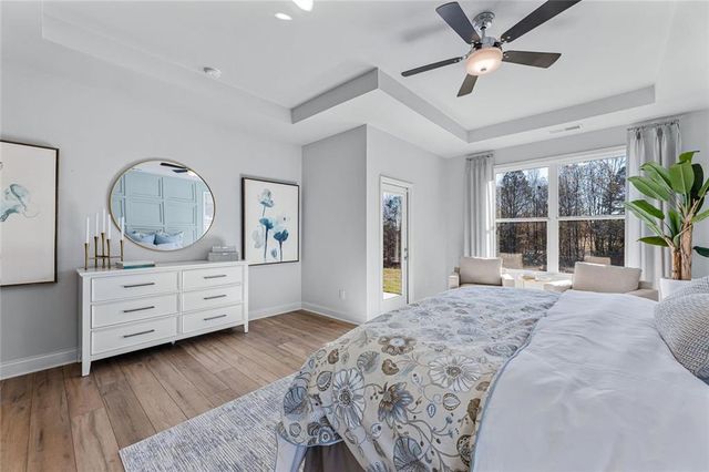8540 Oak Hollow Way, Cumming, GA 30041