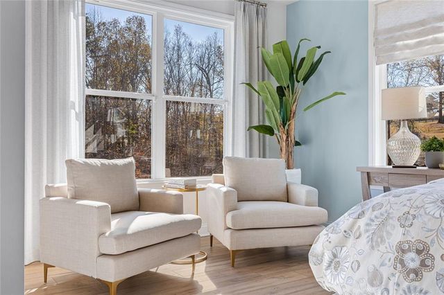 8540 Oak Hollow Way, Cumming, GA 30041