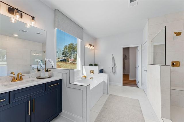 8540 Oak Hollow Way, Cumming, GA 30041