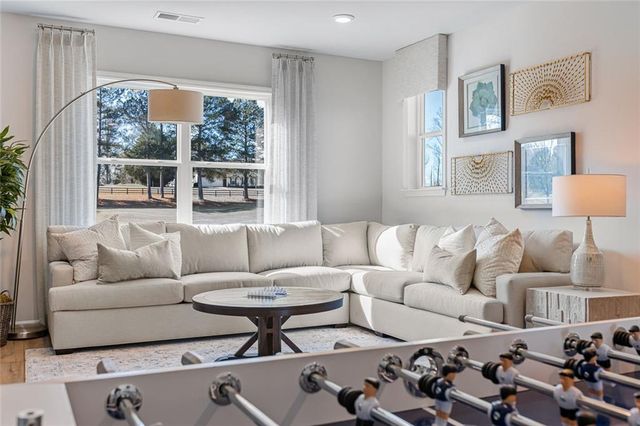 8540 Oak Hollow Way, Cumming, GA 30041