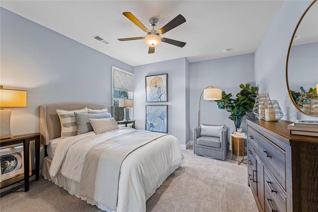8540 Oak Hollow Way, Cumming, GA 30041