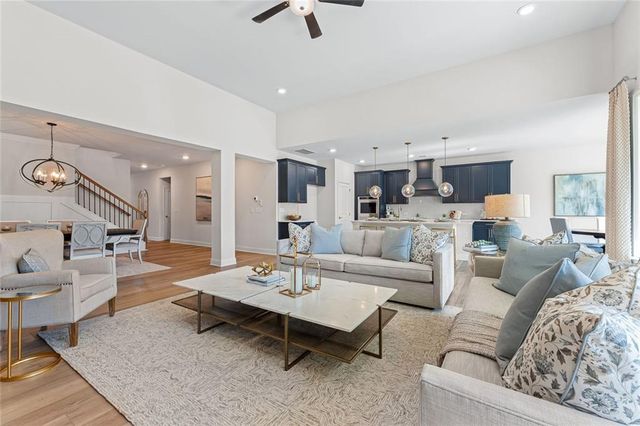 8540 Oak Hollow Way, Cumming, GA 30041