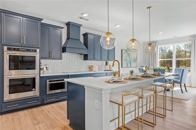 8540 Oak Hollow Way, Cumming, GA 30041