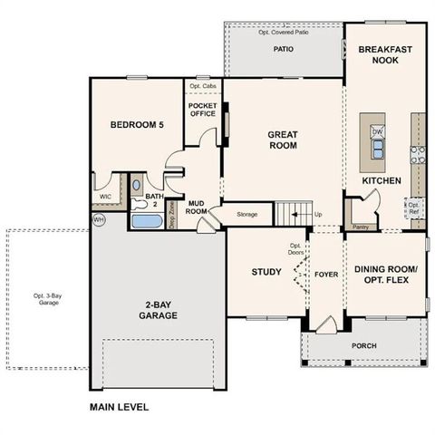 8540 Oak Hollow Way, Cumming, GA 30041
