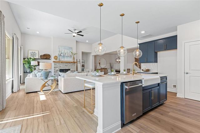 8540 Oak Hollow Way, Cumming, GA 30041