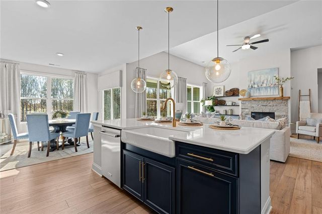 8540 Oak Hollow Way, Cumming, GA 30041