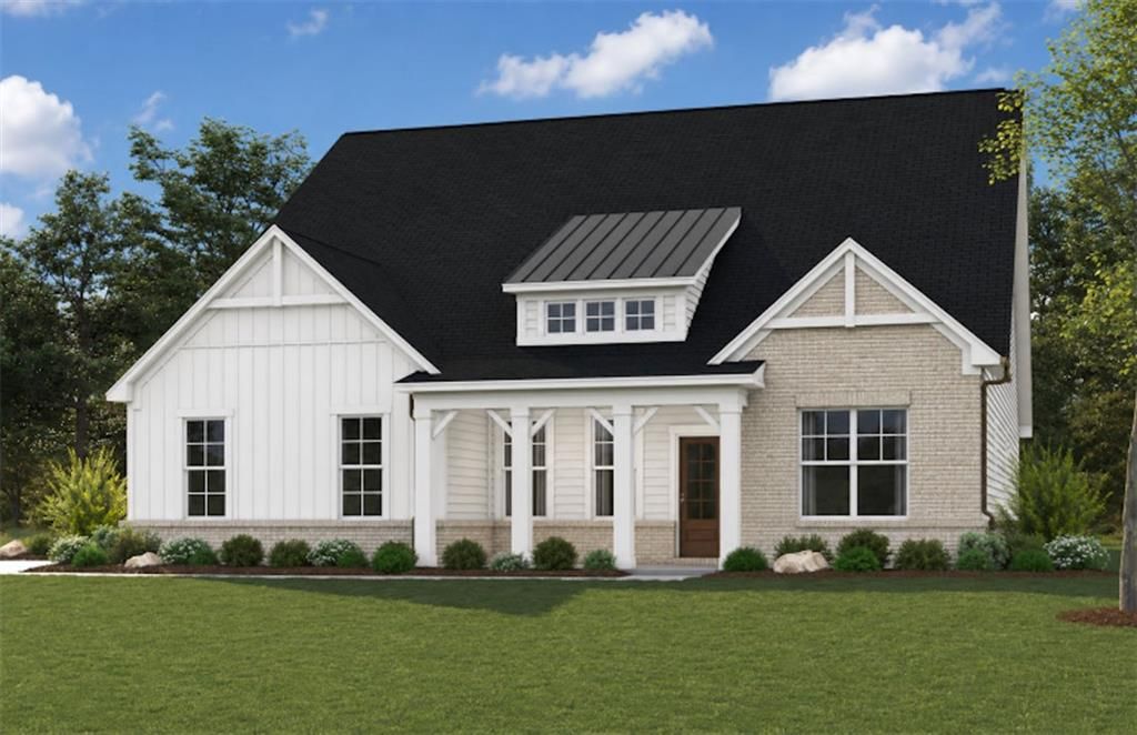 8540 Oak Hollow Way, Cumming, GA 30041
