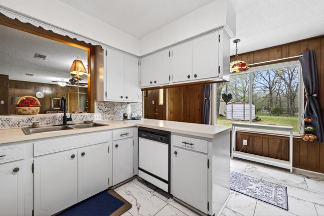 20 Old Stagecoach Road, Cabot, AR 72023