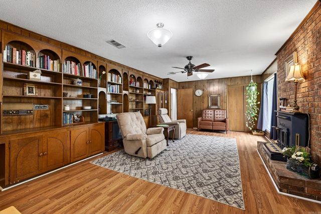 20 Old Stagecoach Road, Cabot, AR 72023