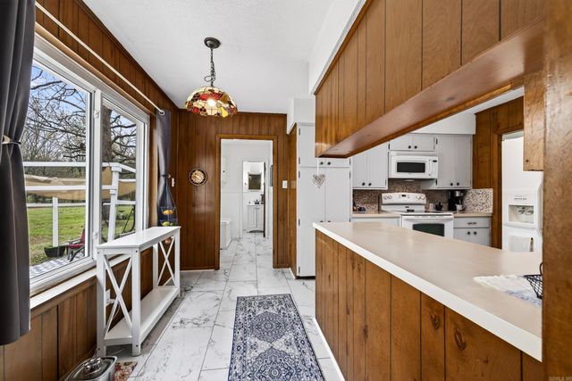 20 Old Stagecoach Road, Cabot, AR 72023