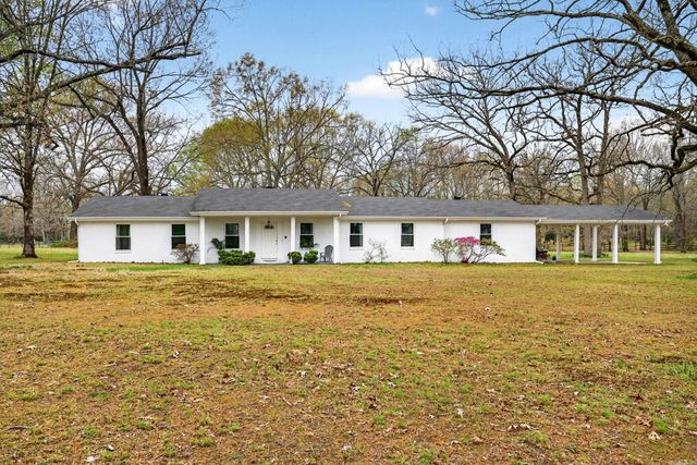 20 Old Stagecoach Road, Cabot, AR 72023