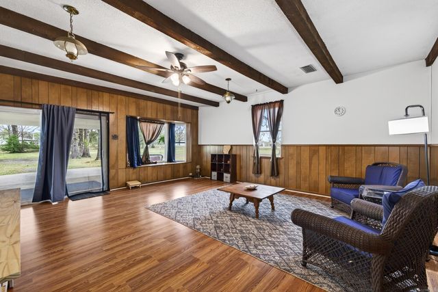 20 Old Stagecoach Road, Cabot, AR 72023