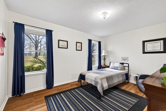 20 Old Stagecoach Road, Cabot, AR 72023