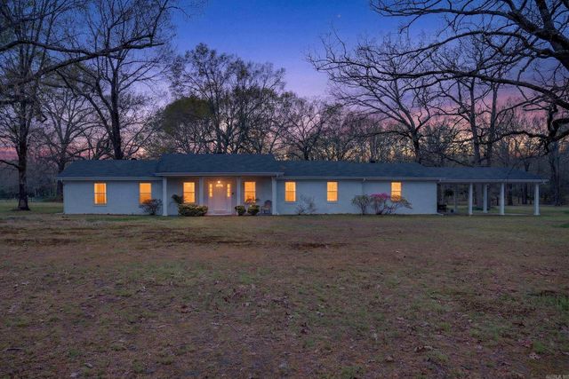 20 Old Stagecoach Road, Cabot, AR 72023