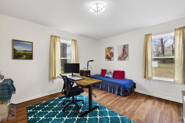 20 Old Stagecoach Road, Cabot, AR 72023