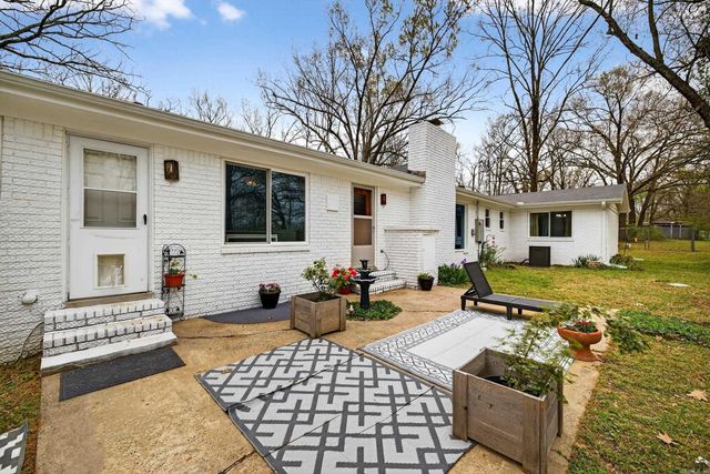 20 Old Stagecoach Road, Cabot, AR 72023