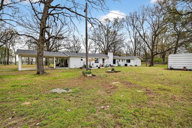 20 Old Stagecoach Road, Cabot, AR 72023