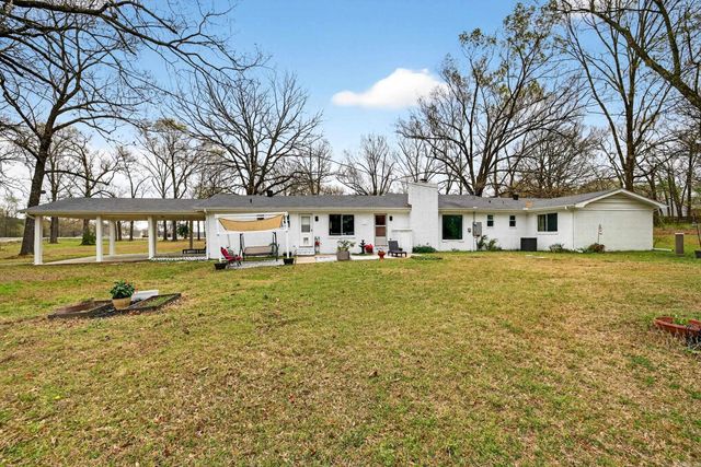 20 Old Stagecoach Road, Cabot, AR 72023