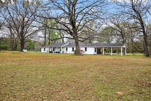 20 Old Stagecoach Road, Cabot, AR 72023