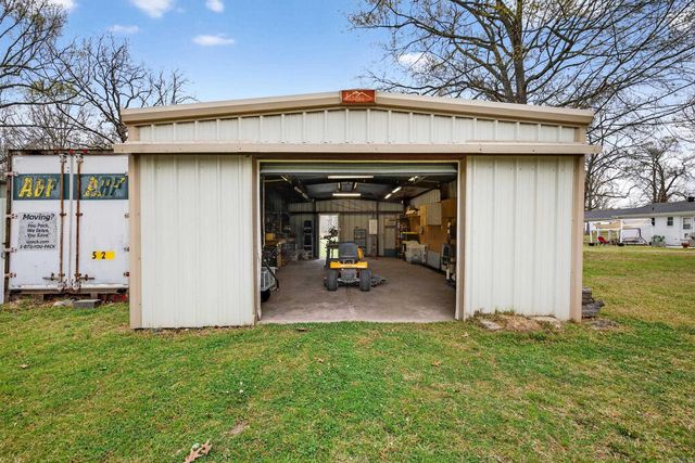 20 Old Stagecoach Road, Cabot, AR 72023