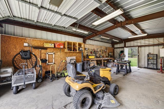 20 Old Stagecoach Road, Cabot, AR 72023