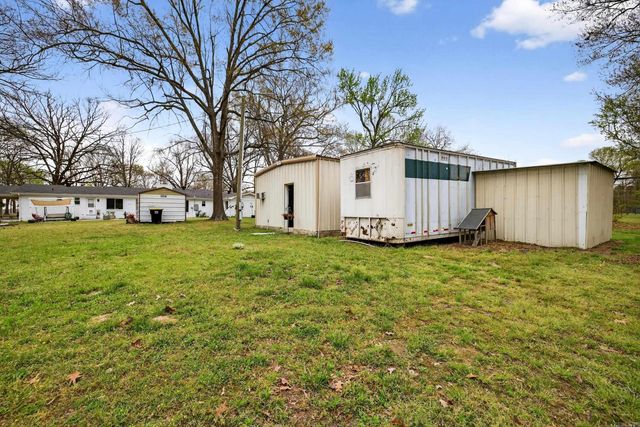 20 Old Stagecoach Road, Cabot, AR 72023