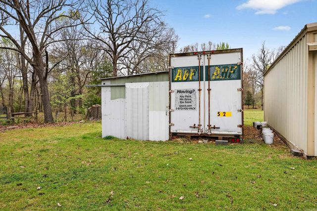 20 Old Stagecoach Road, Cabot, AR 72023