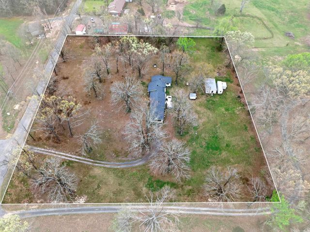 20 Old Stagecoach Road, Cabot, AR 72023