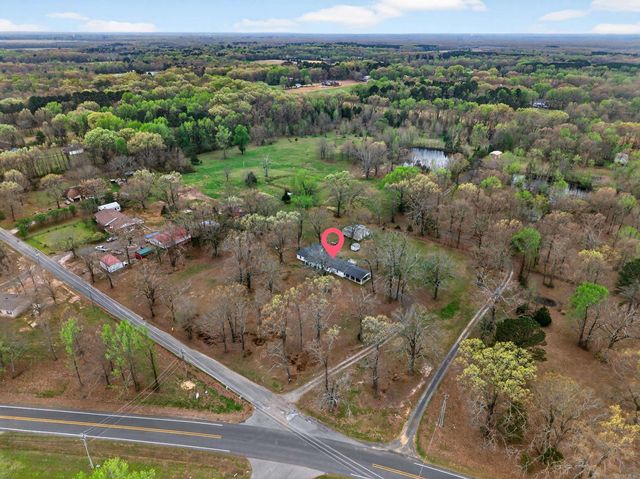 20 Old Stagecoach Road, Cabot, AR 72023