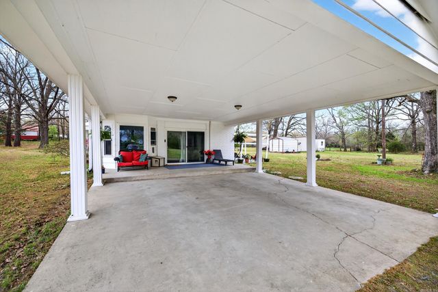 20 Old Stagecoach Road, Cabot, AR 72023