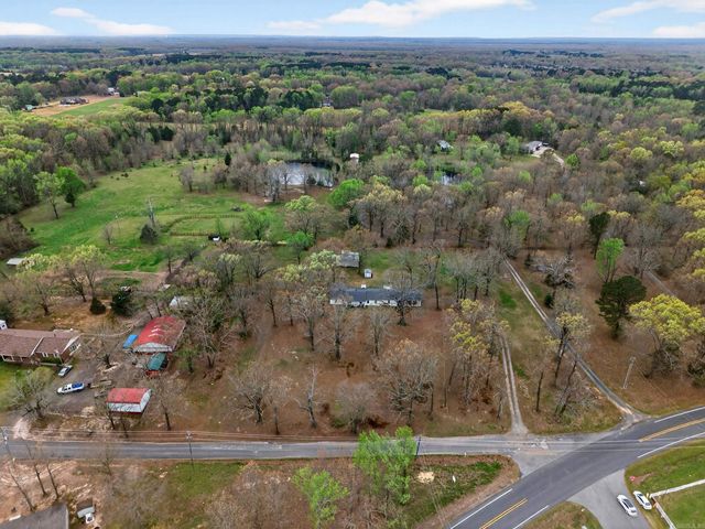 20 Old Stagecoach Road, Cabot, AR 72023