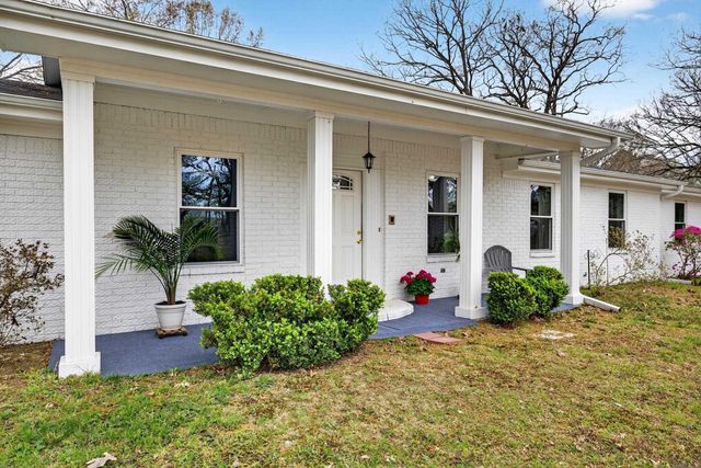 20 Old Stagecoach Road, Cabot, AR 72023