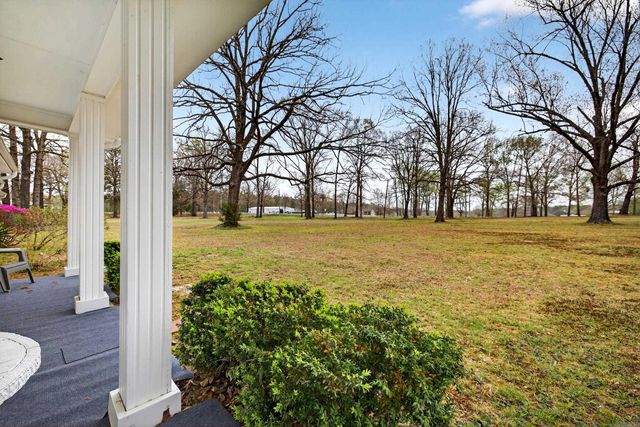 20 Old Stagecoach Road, Cabot, AR 72023