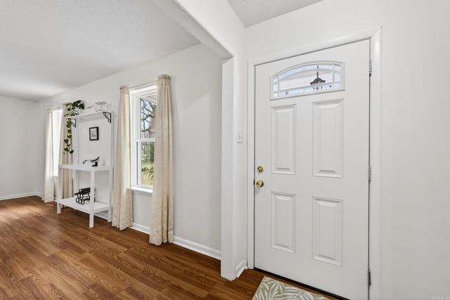 20 Old Stagecoach Road, Cabot, AR 72023