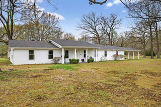 20 Old Stagecoach Road, Cabot, AR 72023