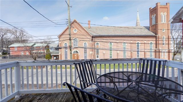 3 Chapel Street, Seneca Falls, NY 13148