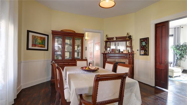 3 Chapel Street, Seneca Falls, NY 13148