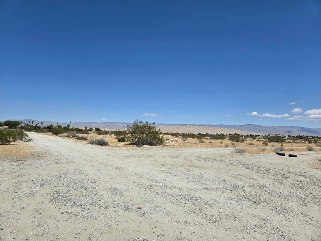 9 Starlight Trail, Cathedral City, CA 92234