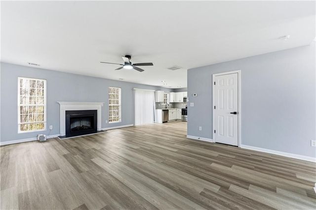 360 Walton View, Fairburn, GA 30213