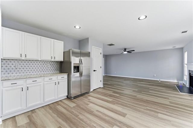 360 Walton View, Fairburn, GA 30213